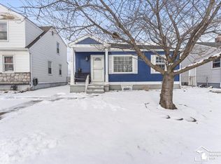 1770 Rose Ave, Lincoln Park, MI 48146