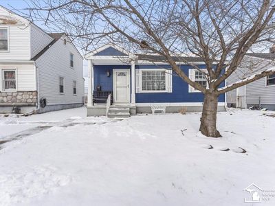 1770 Rose Ave, Lincoln Park, MI, 48146