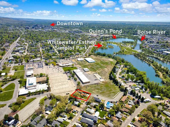 920 N Clithero Dr, Boise, ID 83703