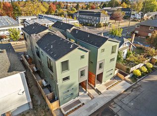 5127 SE Ankeny St, Portland, OR 97215