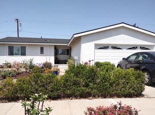 627 S Porto Pl, Anaheim, CA 92802