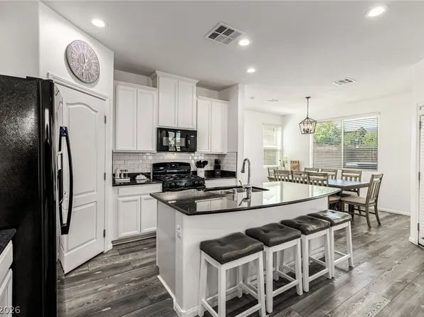 7583 Wellfleet Bay Ave, Las Vegas, NV 89179