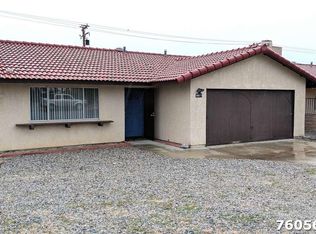 66615 Granada Ave, Desert Hot Springs, CA 92240