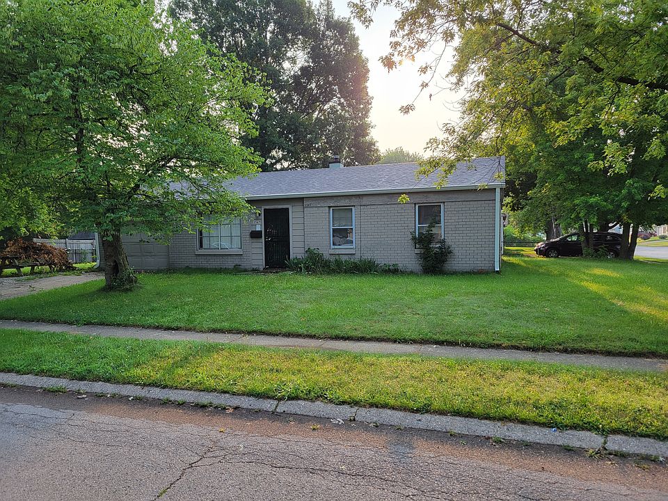 1st image of 3567 N Norfolk St