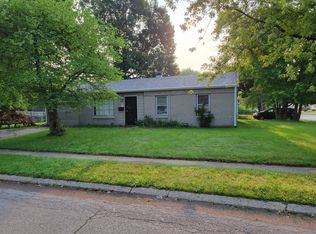 3567 N Norfolk St, Indianapolis, IN
