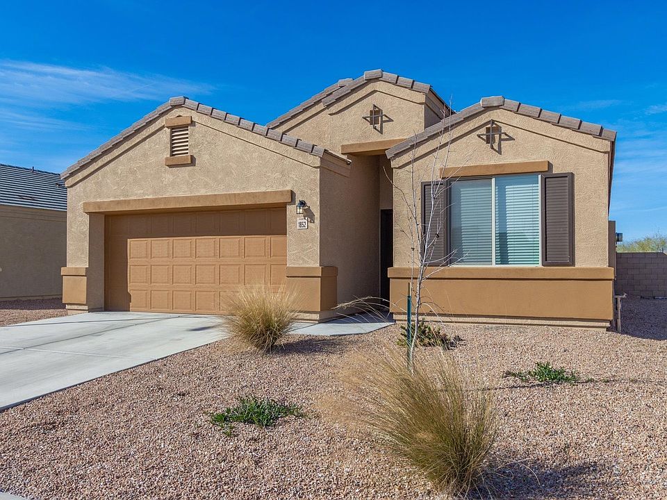 1st image of 1852 E Caborca Dr