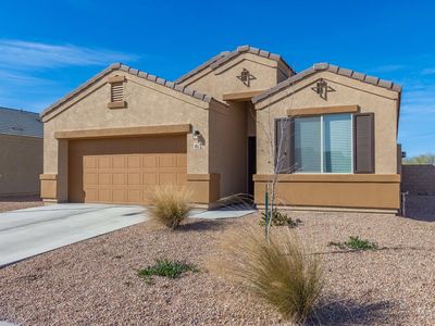 1852 E Caborca Dr, Casa Grande, AZ, 85122