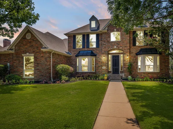 206 Gadwall Ct, McKinney, TX 75072
