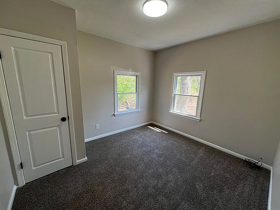 Front bedroom