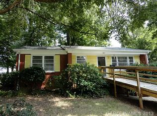 2457 Eaton Rd, Charlotte, NC 28205