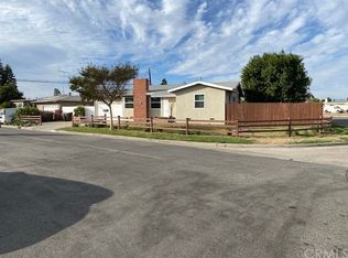 10311 Tyhurst Rd, Garden Grove, CA 92840