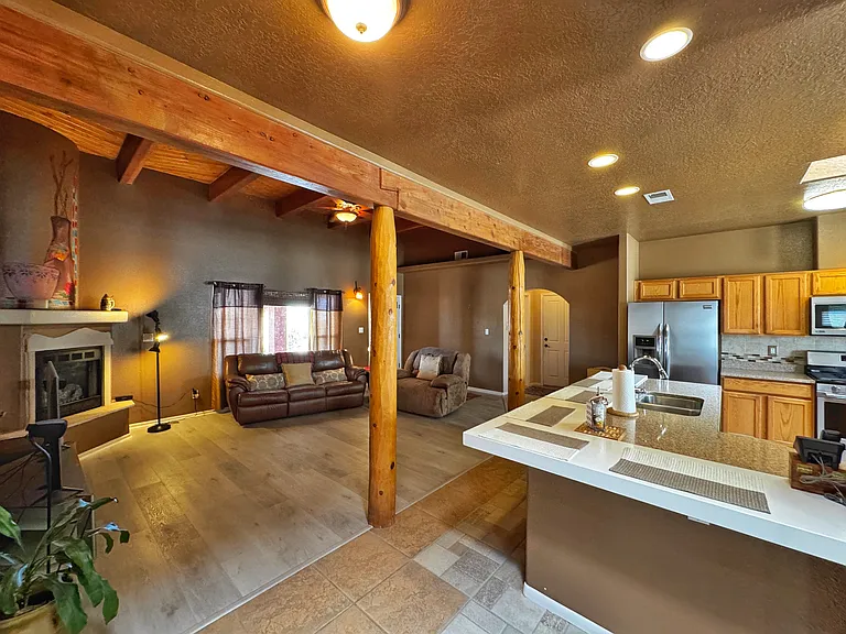 5317 Southfort Dr SW — Photo 7
