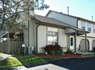 1226 Clematis Dr #1226, Streamwood, IL
