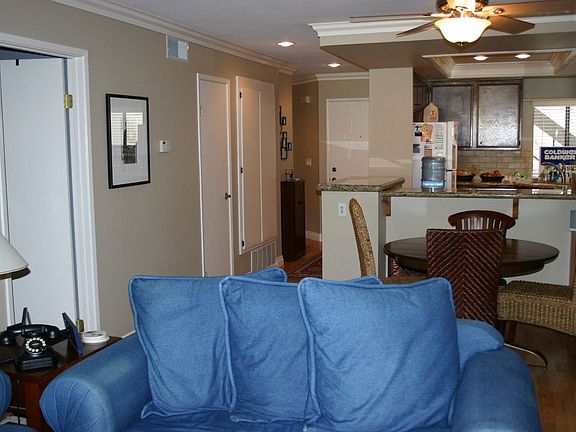 Another view of Living Room