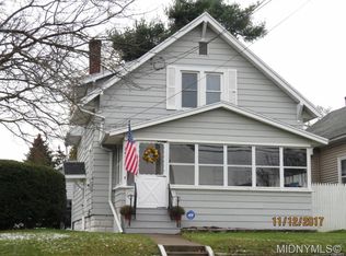 747 W Liberty St, Rome, NY 13440