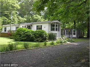 4331 Bay Shore Rd, Taylors Island, MD 21669