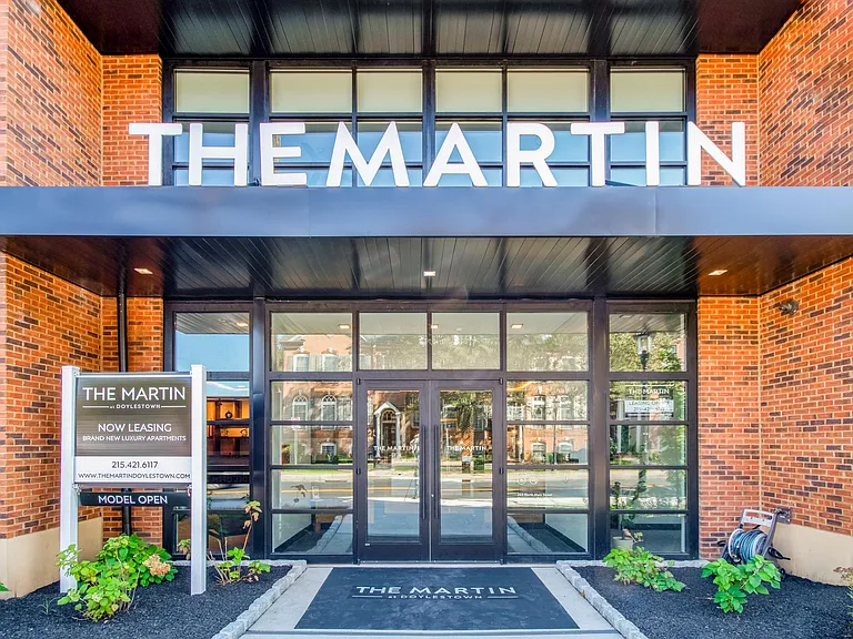 The Martin Doylestown — Photo 40
