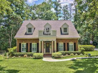 3713 Swallowtail Trce, Tallahassee, FL 32309