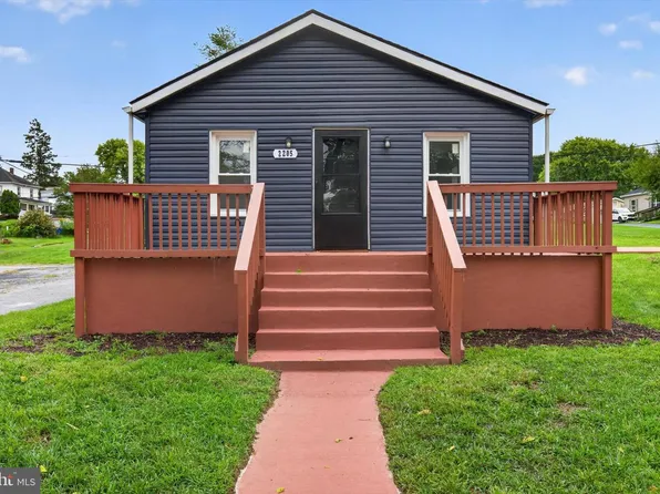 2205 Clayton Ave, Harrisburg, PA 17109