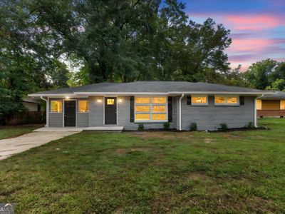 2317 Sheryl Dr, Decatur, GA, 30032