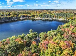 5334 E Martin Lake Dr, Gaylord, MI 49735