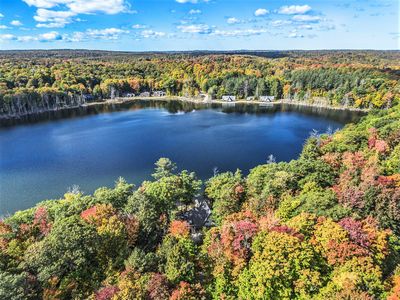 5334 E Martin Lake Dr, Gaylord, MI, 49735