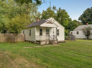 1417 N Forest Ave, Springfield, MO 65802