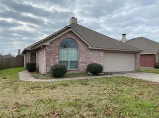 103 Magnolia St, Anna, TX 75409