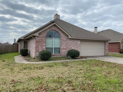 103 Magnolia St, Anna, TX, 75409