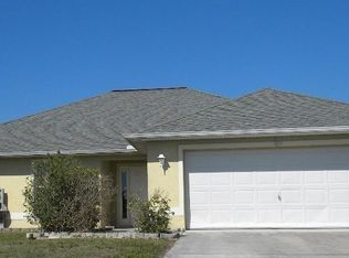 1819 NE 26th Ter, Cape Coral, FL 33909