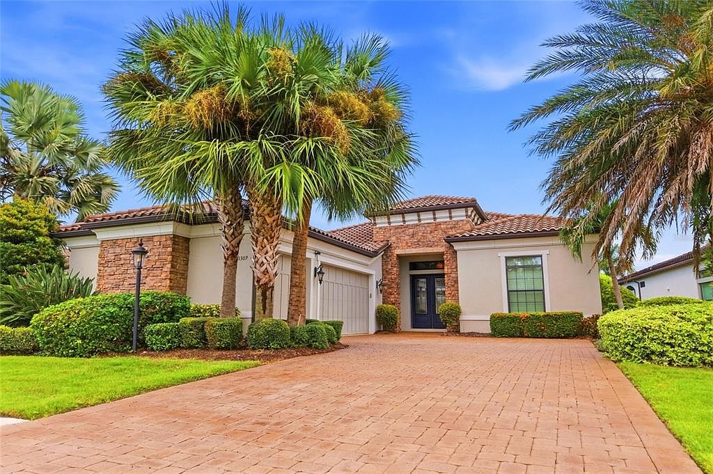 13309 MALACHITE DRIVE — Esplanade Golf and Country Club