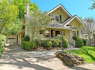 40 NE 41st Ave, Portland, OR 97232