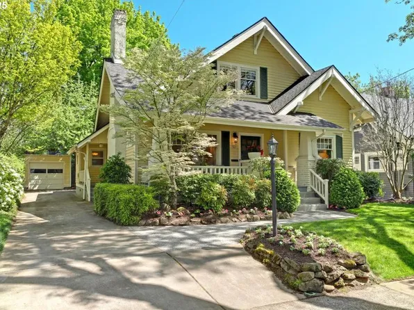 40 NE 41st Ave, Portland, OR 97232