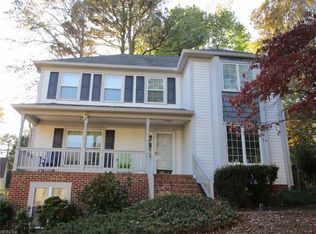 872 Garrow Rd, Newport News, VA 23608