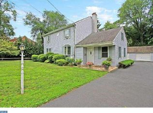 129 W Upper Ferry Rd, Ewing, NJ 08628