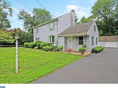 129 W Upper Ferry Rd, Ewing, NJ, 08628