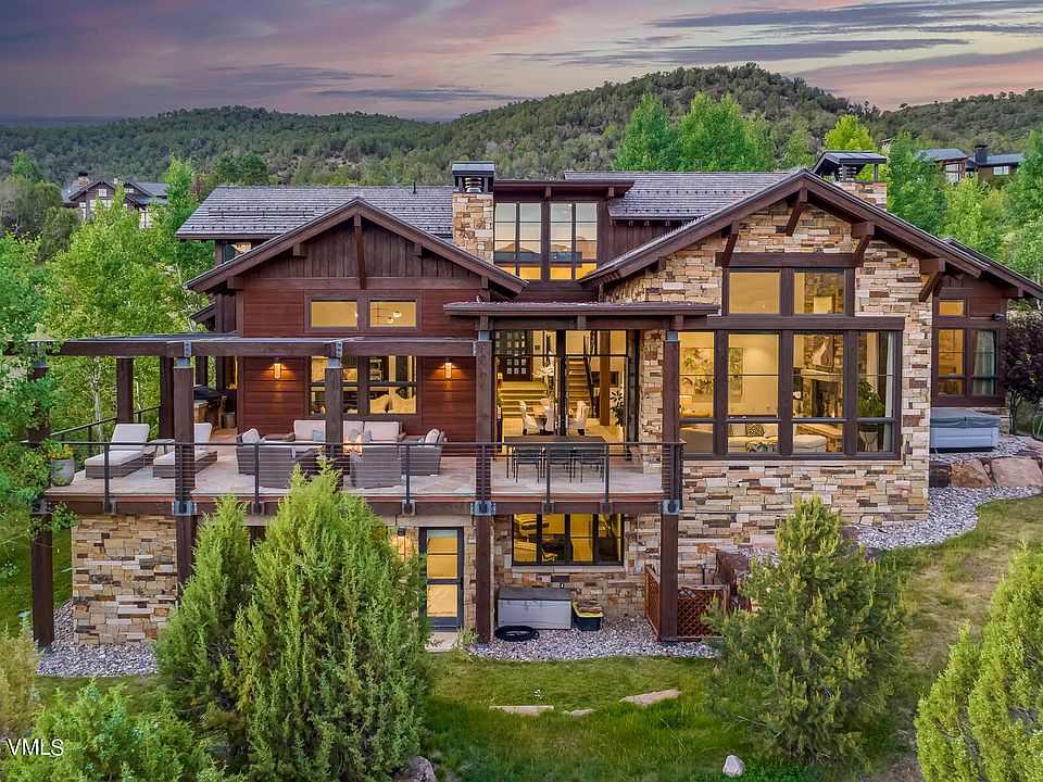 802 Beard Creek Trl, Edwards, CO 81632 Zillow