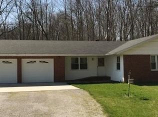 10527 17th Rd, West Unity, OH 43570