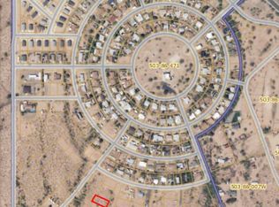 468 Geliebter Dr, Morristown, AZ 85342