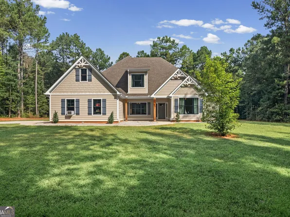 242 Roberts Pond Rd, Senoia, GA 30276