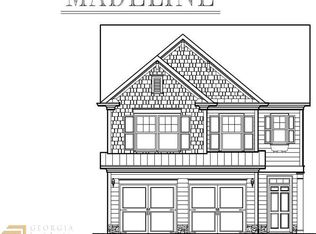 119 Oakview Psge #80, Canton, GA
