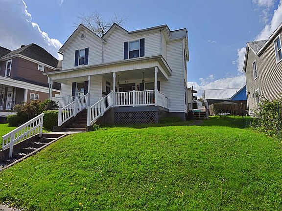 2nd image of 513 Coleman Ave