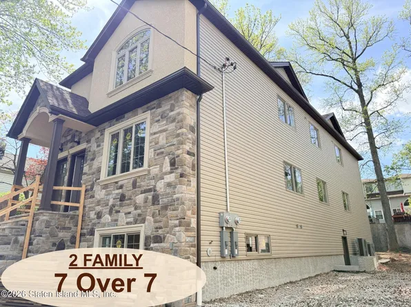 487 Woodrow Rd, Staten Island, NY 10312