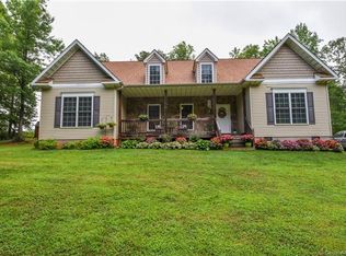 4530 McCorkle Ln #5, Sherrills Ford, NC 28673