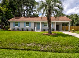 1262 Camelot Dr, Charleston, SC 29407