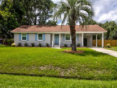 1262 Camelot Dr, Charleston, SC, 29407