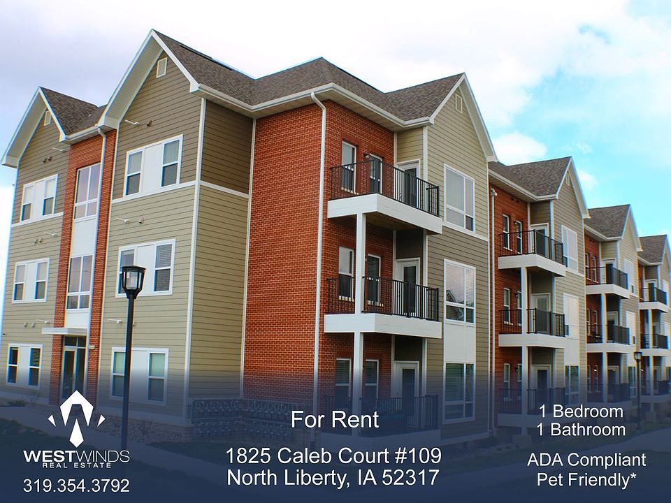 1st image of 1825 Caleb Ct #109