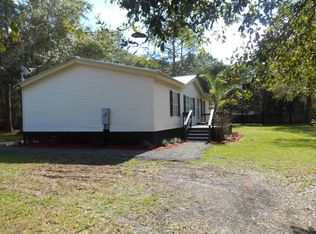 10355 Macon Rd, Jacksonville, FL 32219