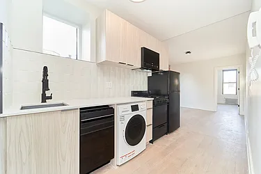 Rented by Living New York