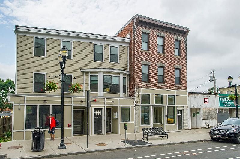 2nd image of 4 Broadway #3RR